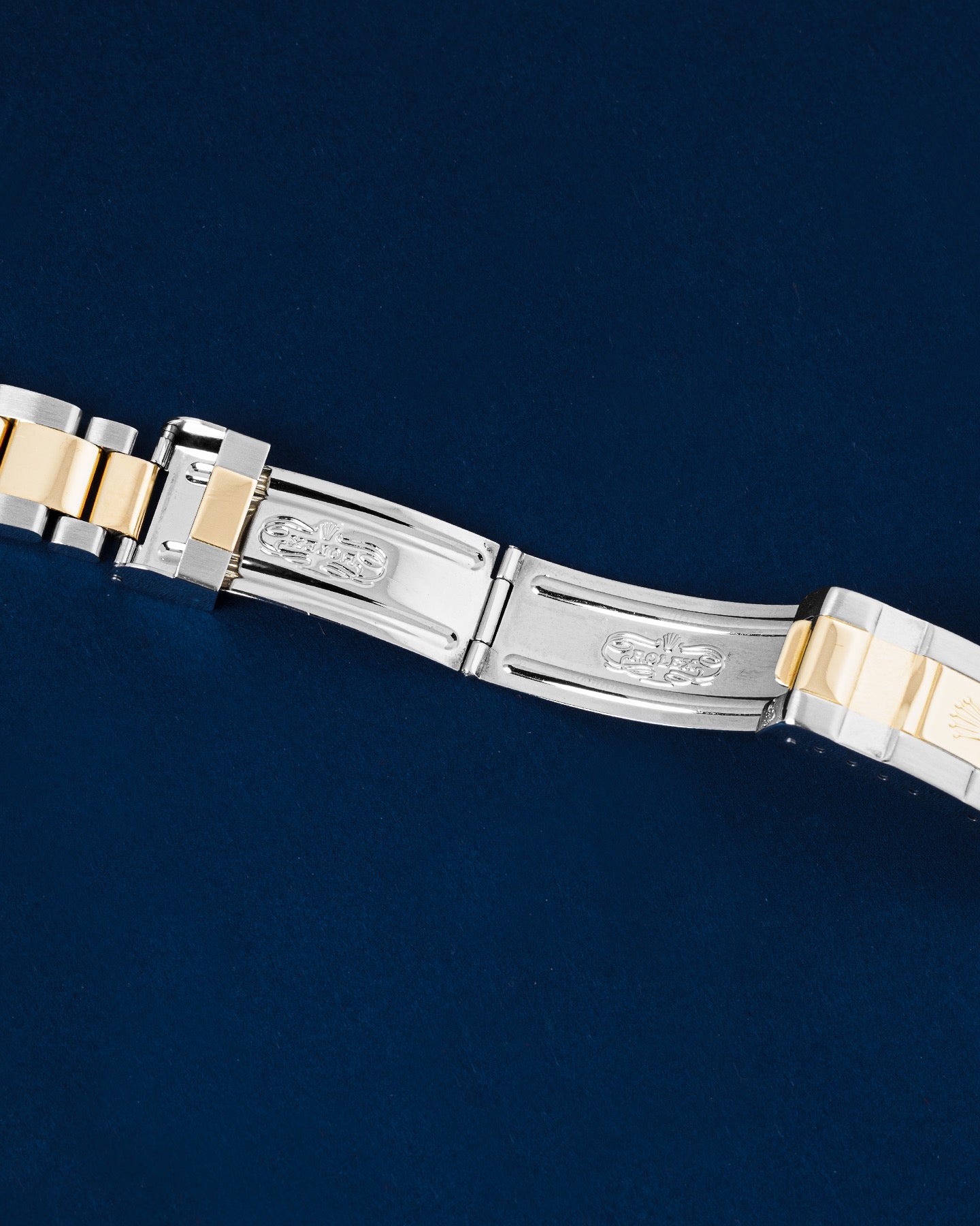 Rolex Submariner 16613