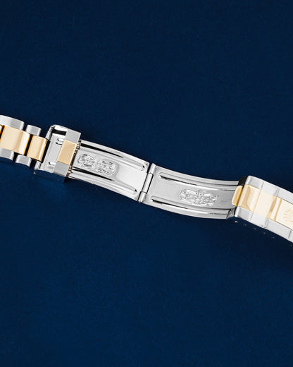 Rolex Submariner 16613