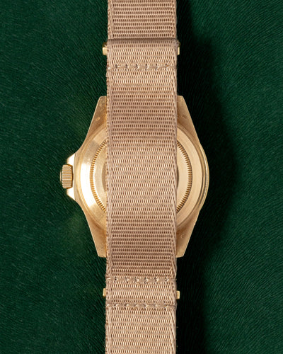 Rolex Submariner 16618