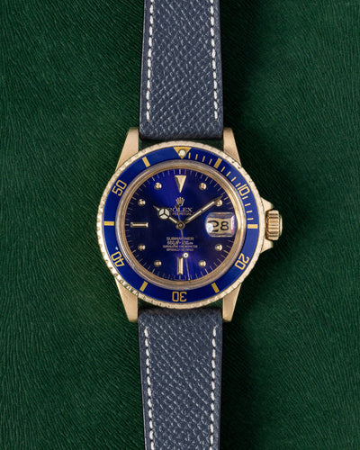 1970 Rolex Submariner 1680 Vintage Watch | Grand Caliber Dallas Texas