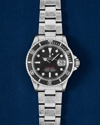 Rolex, Submariner, 1680 | Grand Caliber