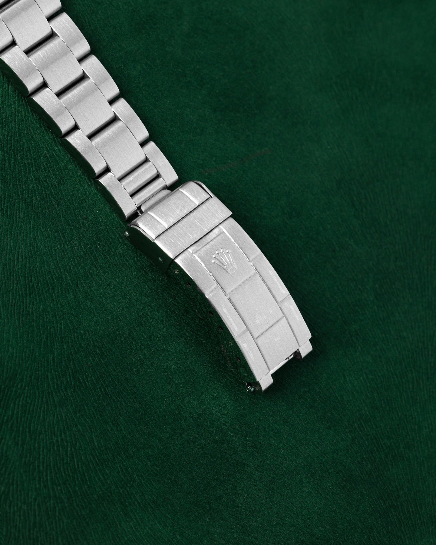 Rolex Submariner 168000