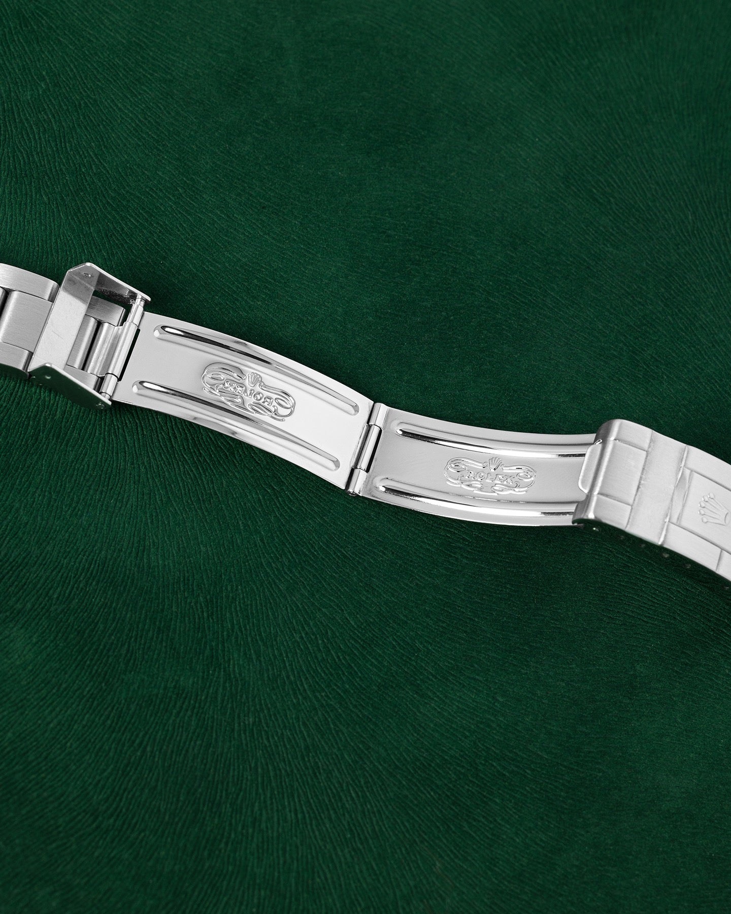 Rolex Submariner 168000