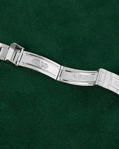 Rolex Submariner 168000