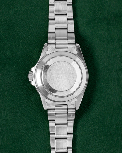 Rolex Submariner 168000 at Grand Caliber | Dallas Watch Store