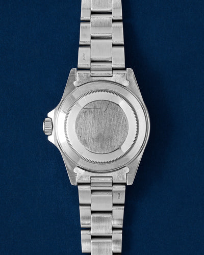 Rolex, Submariner, 168000 | Grand Caliber