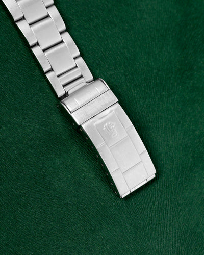 Rolex Submariner 168000 at Grand Caliber | Dallas Watch Store