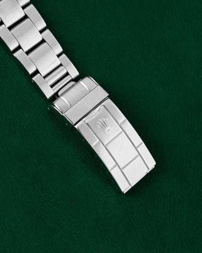 1988 Rolex Submariner 168000 | Vintage watches at Grand Caliber