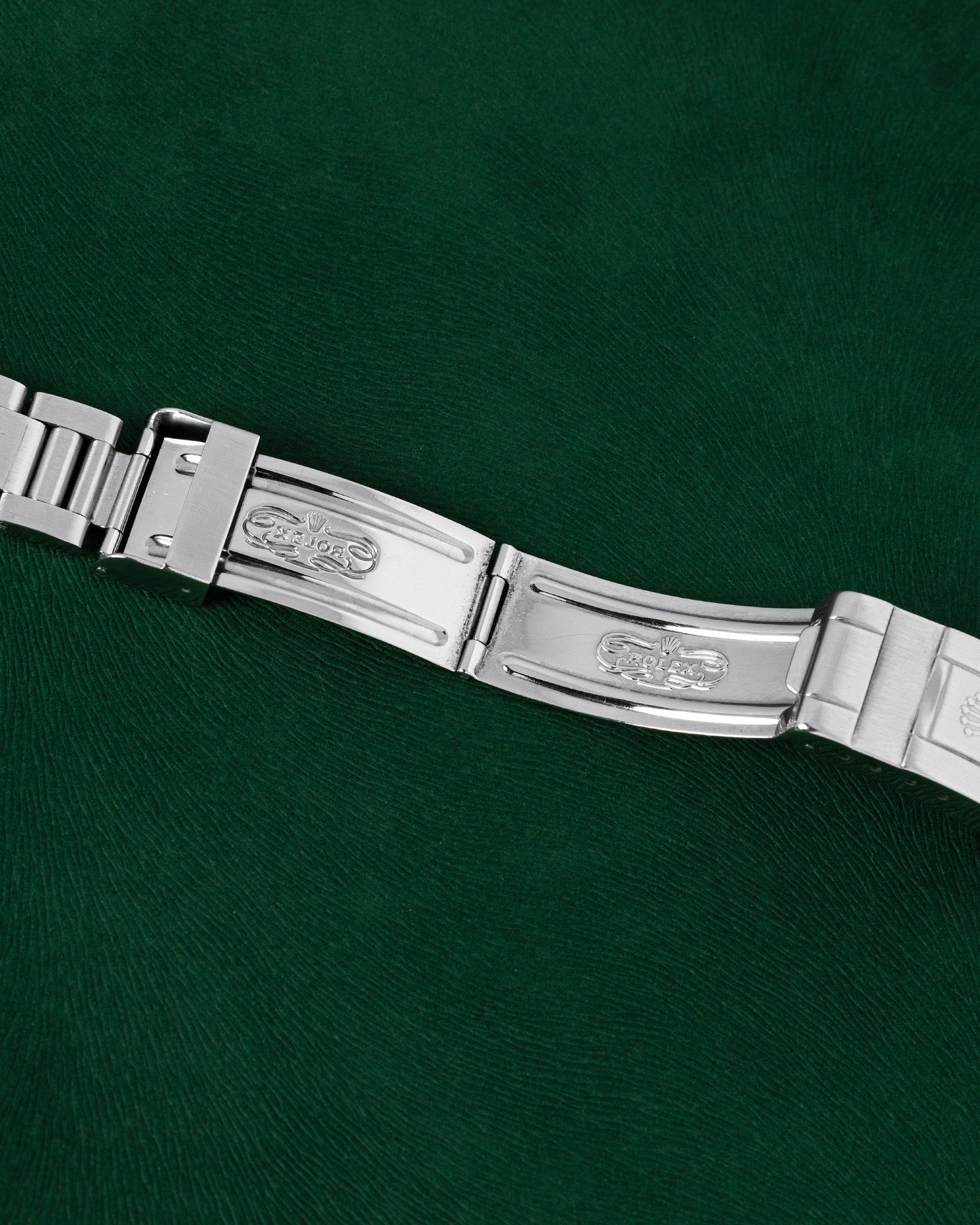 Rolex Submariner 168000