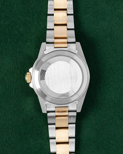 1986 Rolex Submariner 16803 at Grand Caliber | Dallas Watch Store