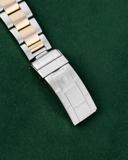1986 Rolex Submariner 16803 at Grand Caliber | Dallas Watch Store