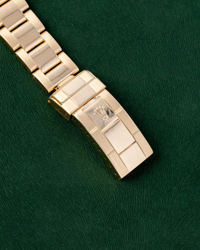 Rolex Submariner 16808