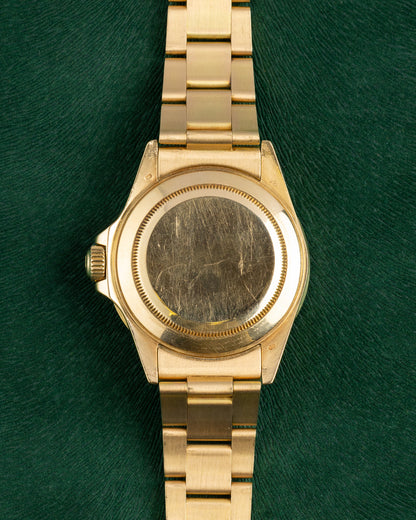 Rolex Submariner 16608
