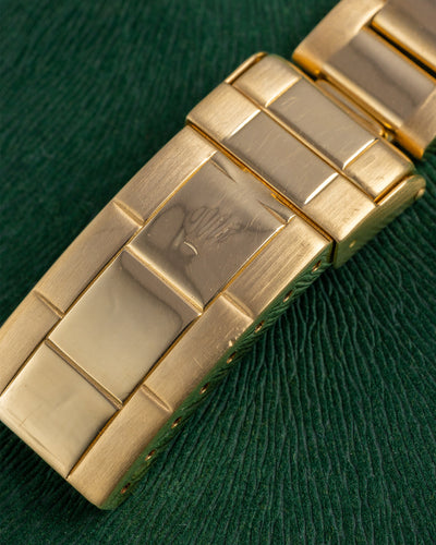 Rolex Submariner 16608