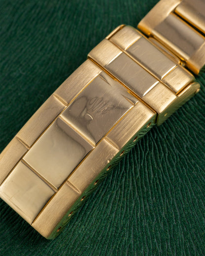 Rolex Submariner 16608