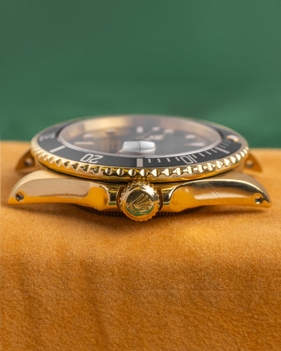Rolex Submariner 16608