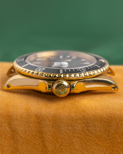 Rolex Submariner 16608