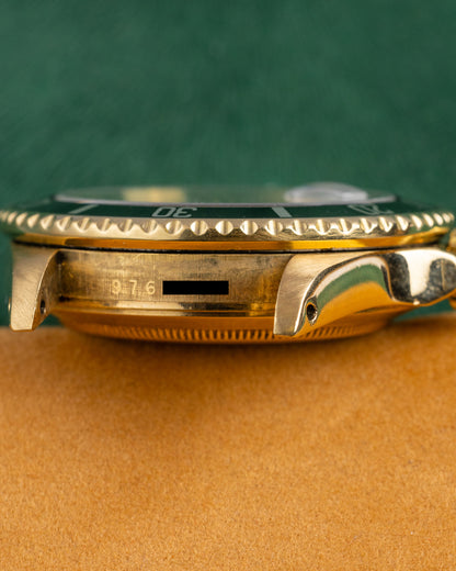 Rolex Submariner 16608