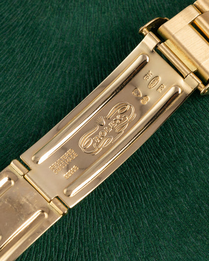 Rolex Submariner 16608
