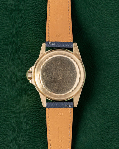 1970 Rolex Submariner 1680 Vintage Watch | Grand Caliber Dallas Texas