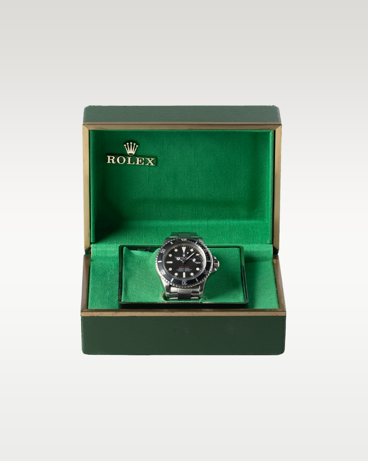 Rolex, Submariner, 1680 | Grand Caliber