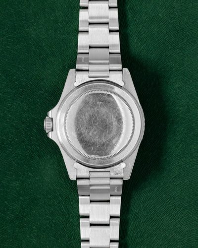 Rolex Submariner 1680