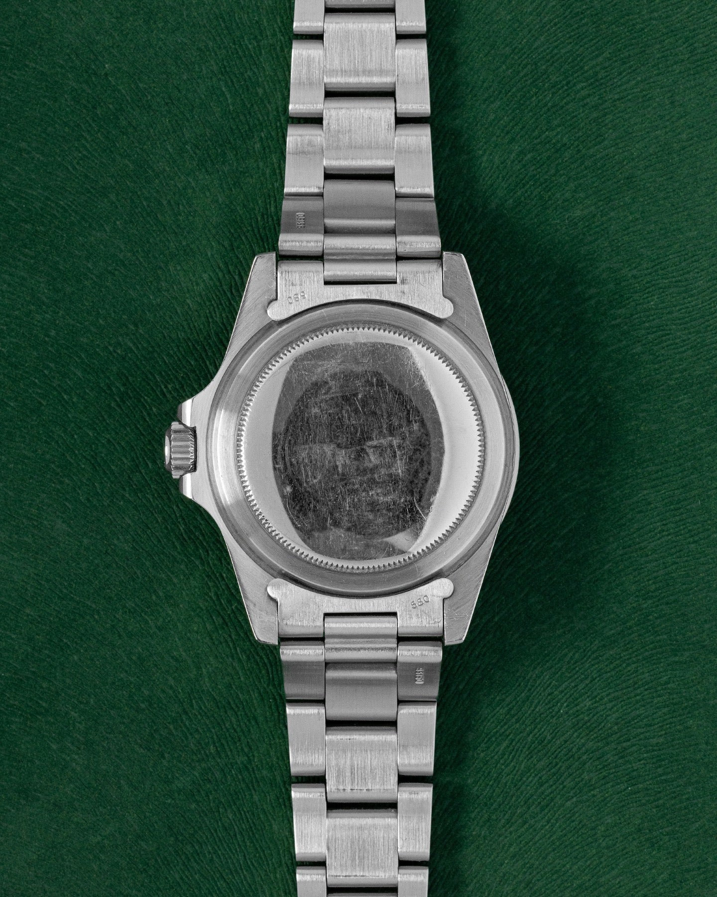 Rolex Submariner 1680