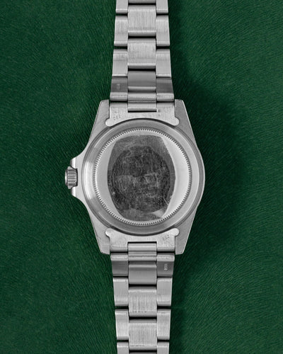 1978 Rolex Submariner 40 1680 | Grand Caliber Dallas, TX