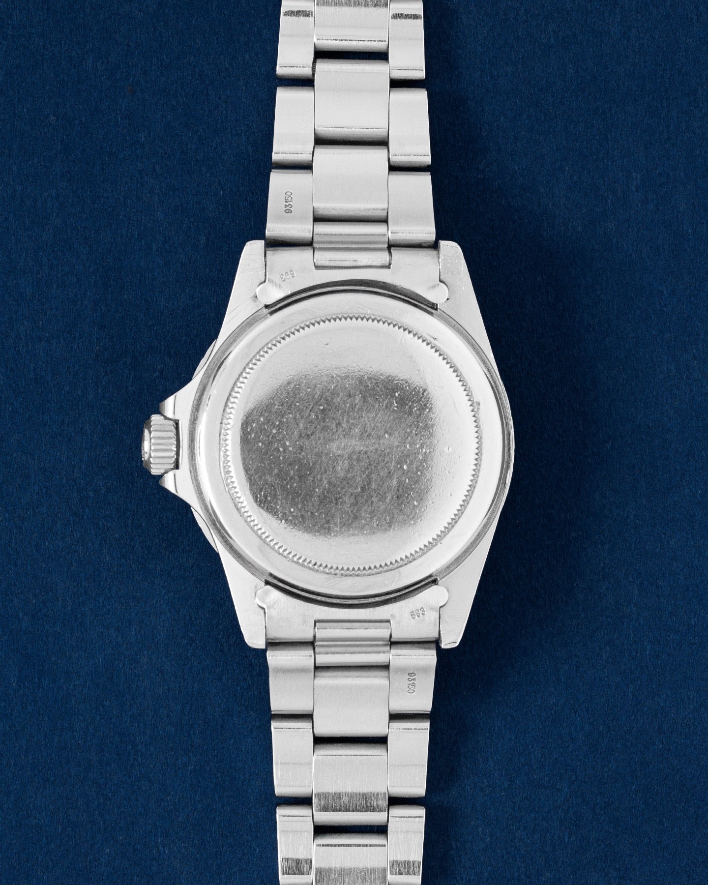 Rolex Submariner 1680