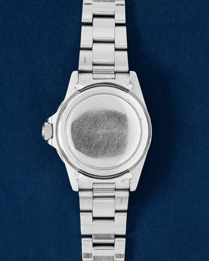 Rolex Submariner 1680
