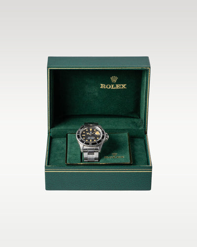 Rolex Submariner 1680
