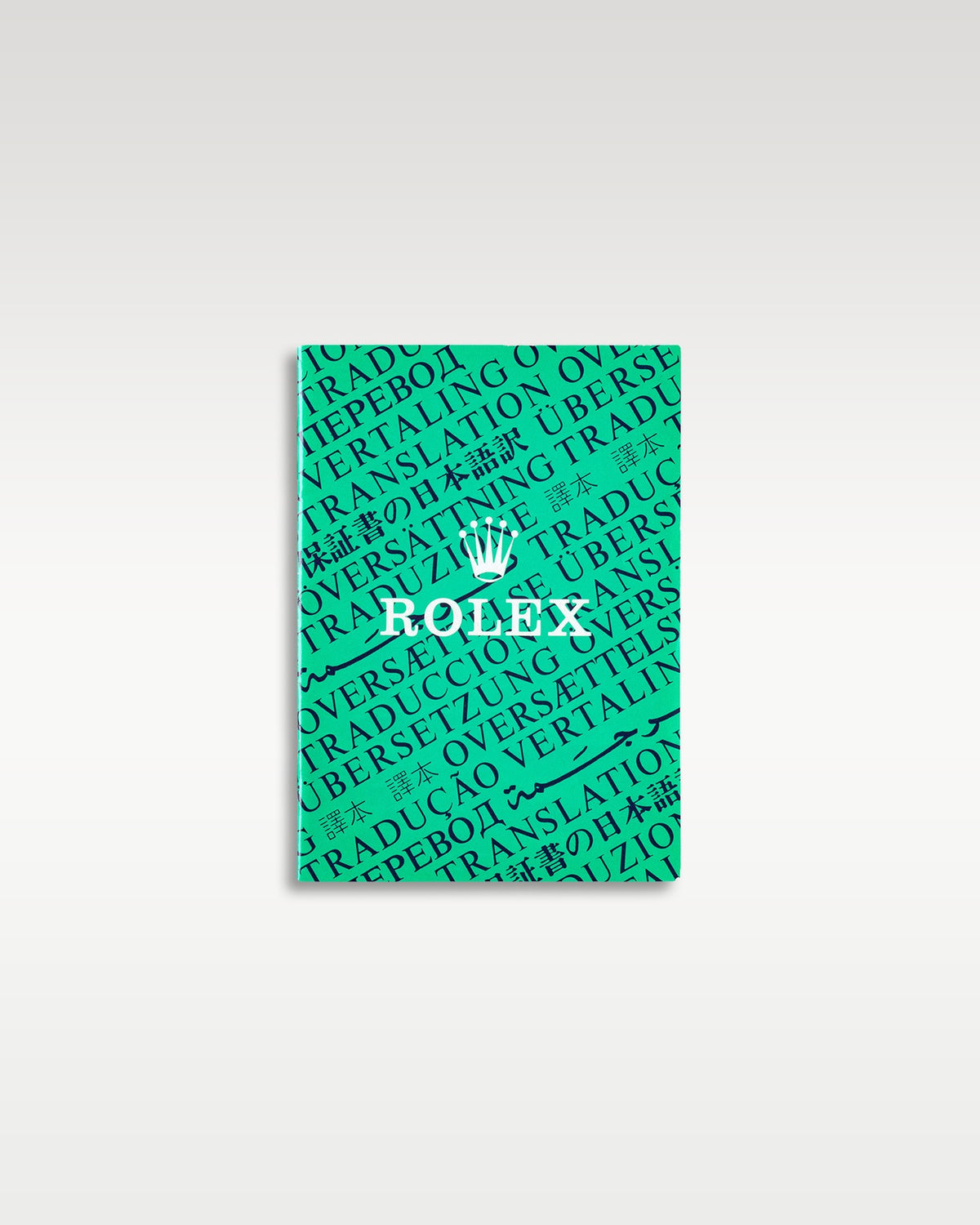Rolex Submariner 1680
