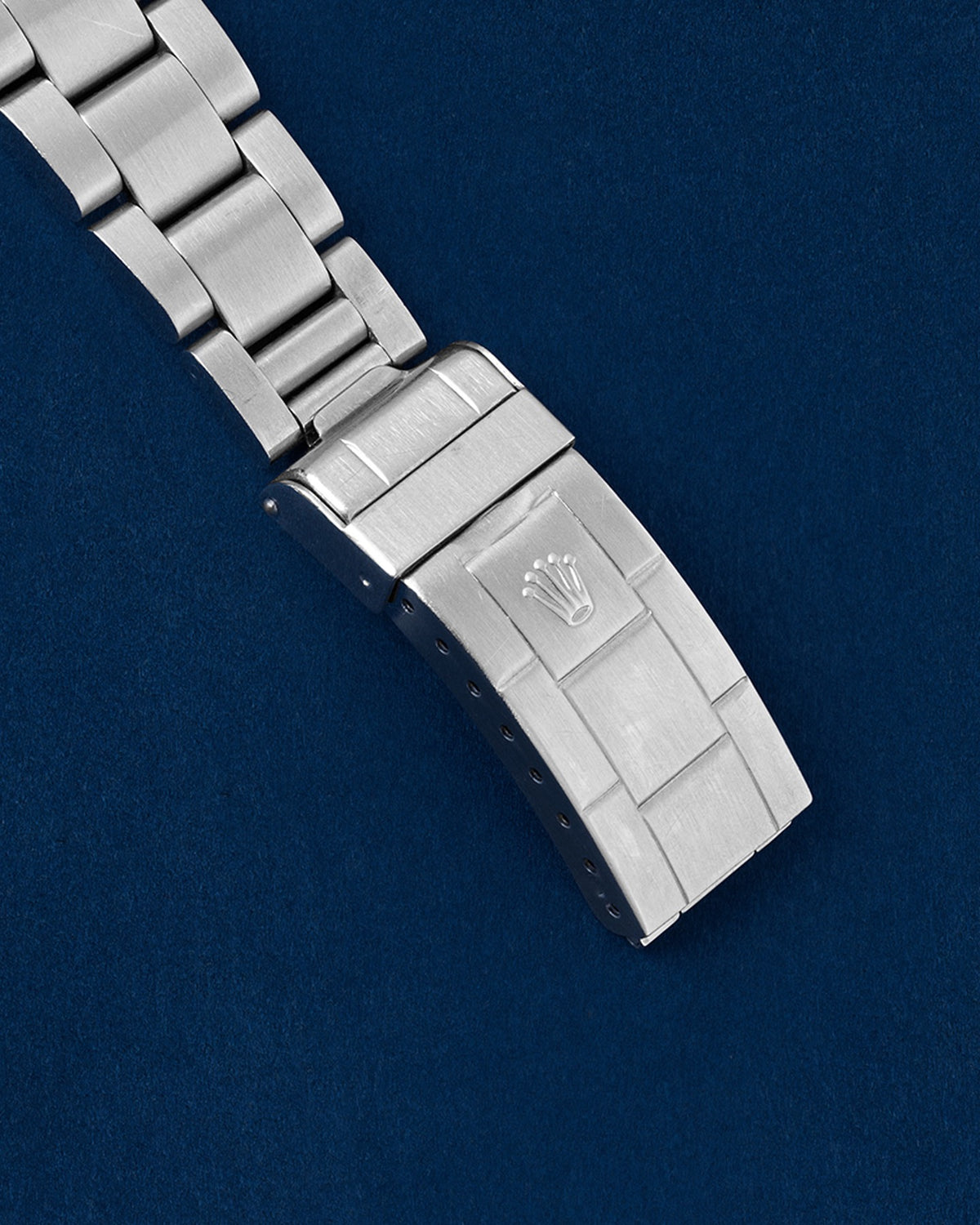 Rolex Submariner 1680