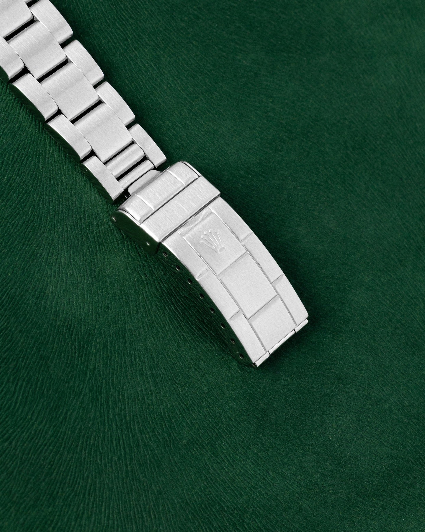 Rolex Submariner 1680
