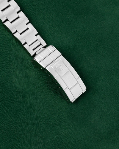 1978 Rolex Submariner 40 1680 | Grand Caliber Dallas, TX