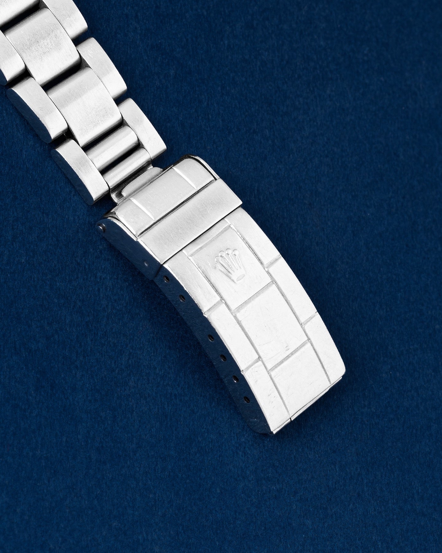 Rolex Submariner 1680
