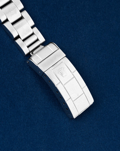 Rolex Submariner 1680