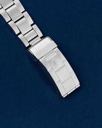 Rolex Submariner 1680
