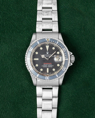 Rolex Submariner 1680