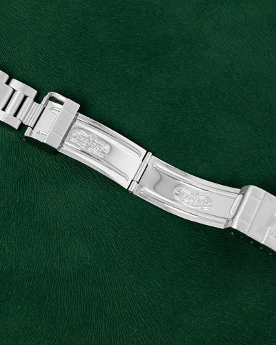 Rolex Submariner 1680