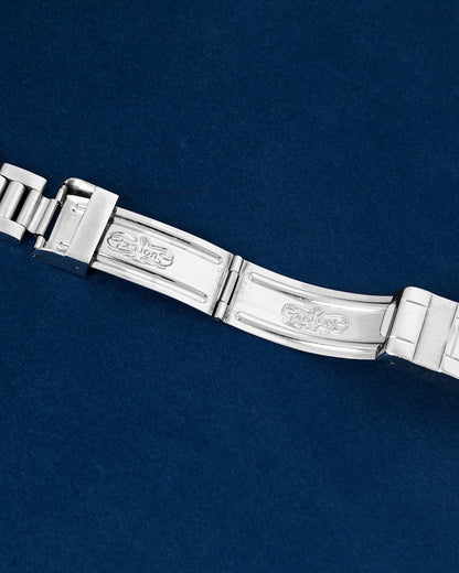 Rolex Submariner 1680