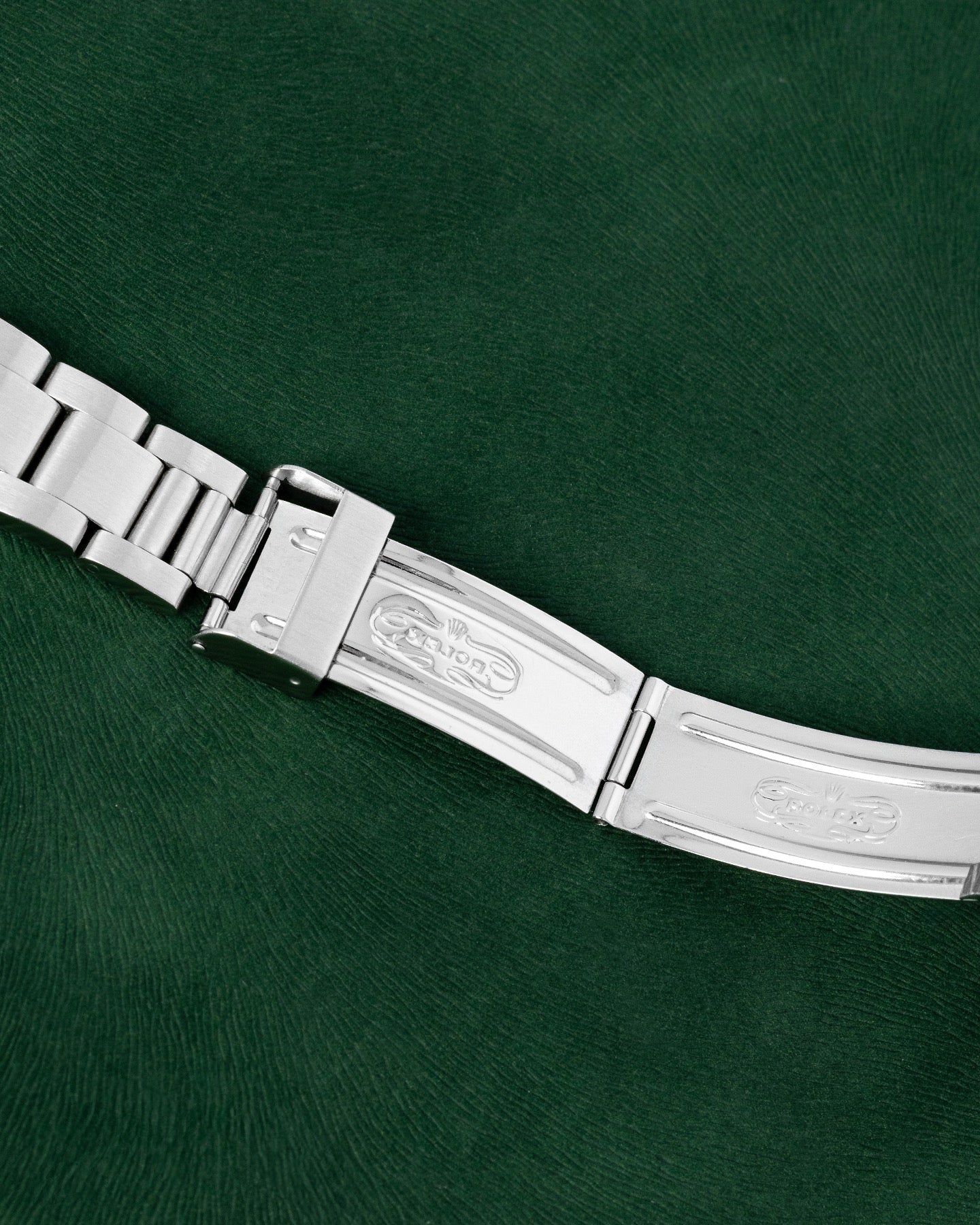 Rolex Submariner 1680