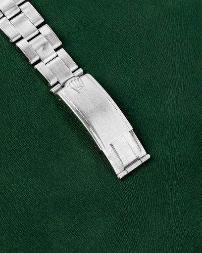 Rolex Submariner 5512