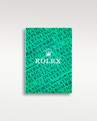 Rolex Submariner 5512
