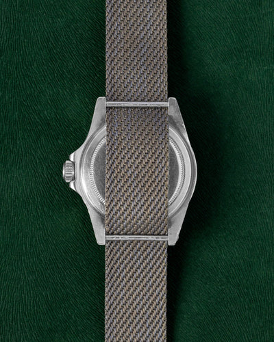 Vintage Rolex Submariner 5513 | Grand Caliber Dallas Texas