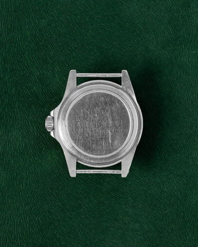 Vintage Rolex Submariner 5513 | Grand Caliber Dallas Texas