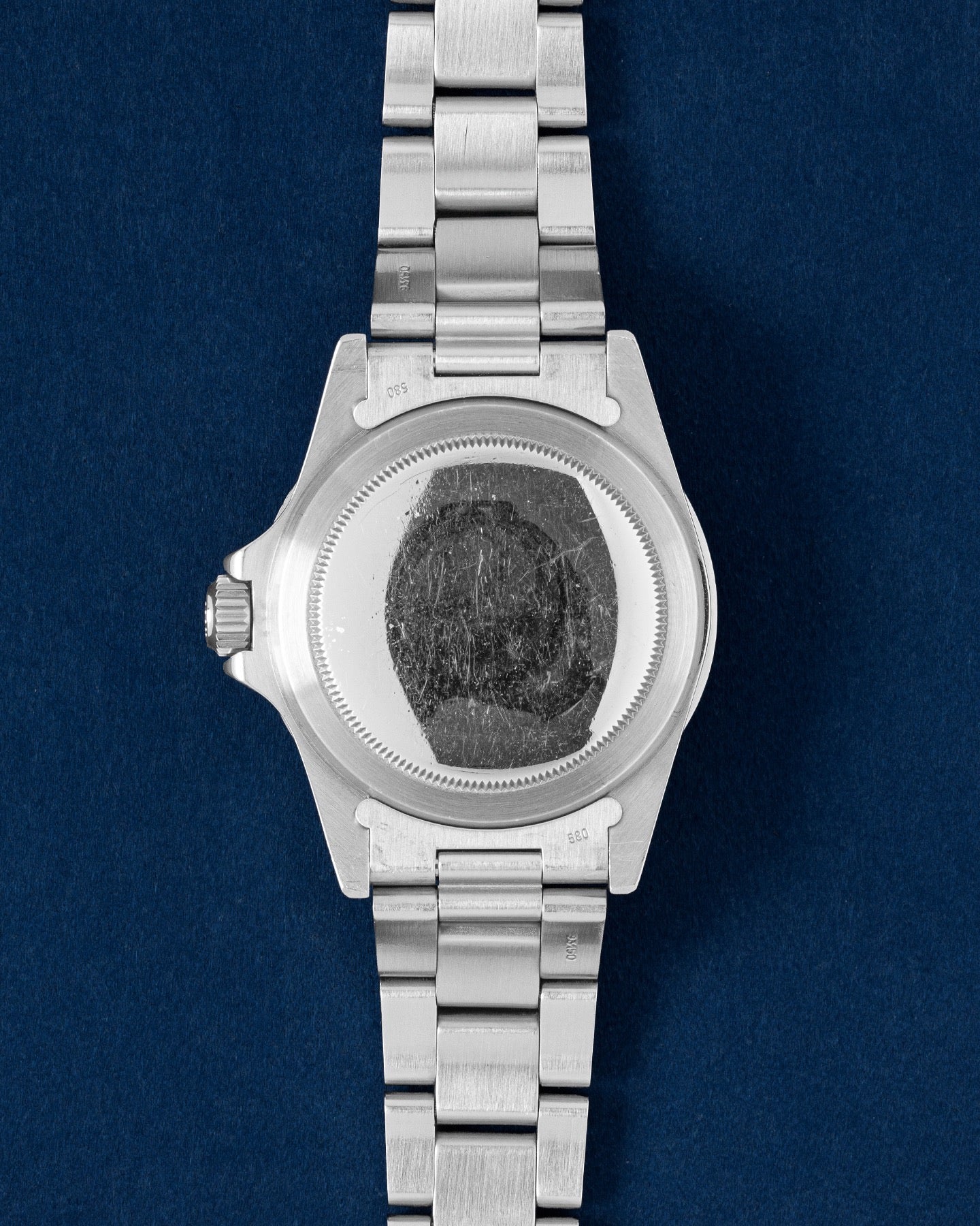 Rolex Submariner 5513