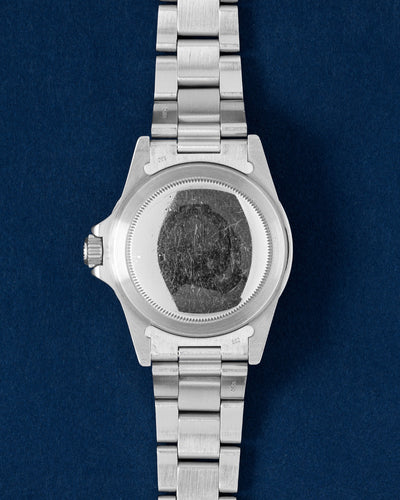 1989 Rolex Submariner 5513 | Vintage Watches at Grand Caliber Dallas