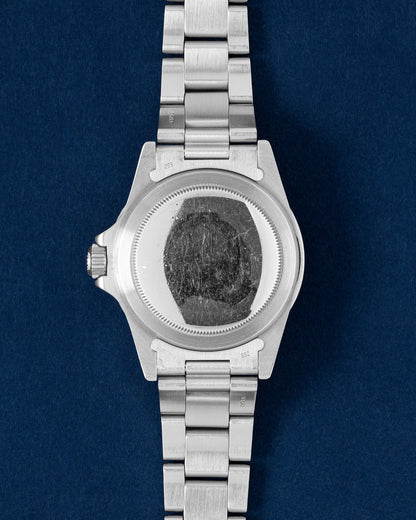 Rolex Submariner 5513