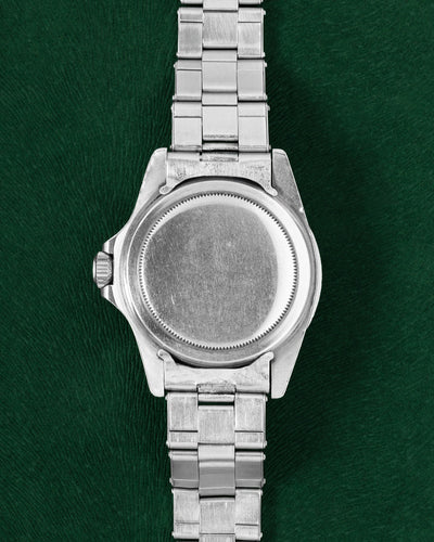 Vintage Rolex Submariner 5513 | Grand Caliber Texas